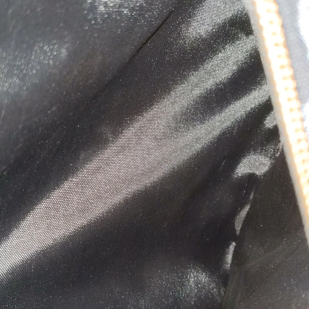 Travelon Large Multi Pocket Adjustable Strap Anim… - image 8